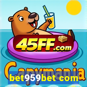 bet959bet com
